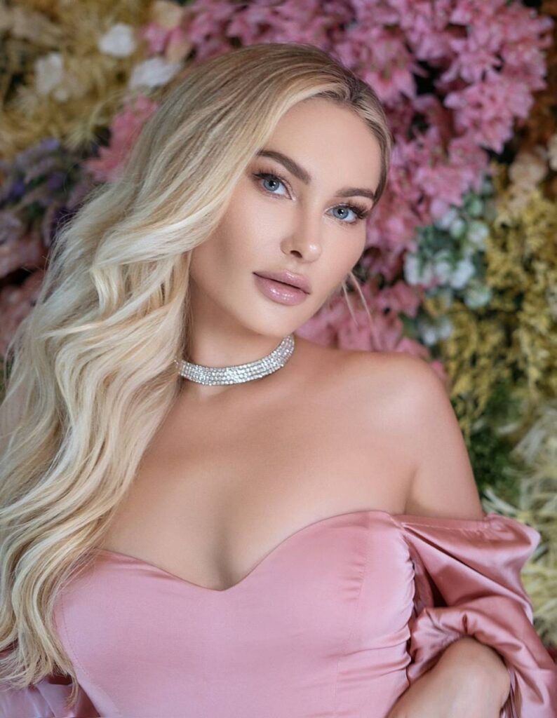 Эскорт в Москве